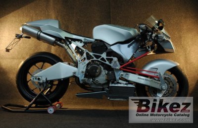 2006 Vyrus 985 C3 V4 photo